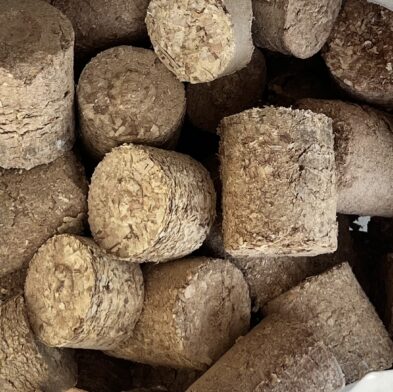 PELETS BOIS RECYCLAGE