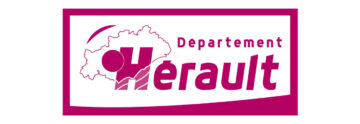 logo herault