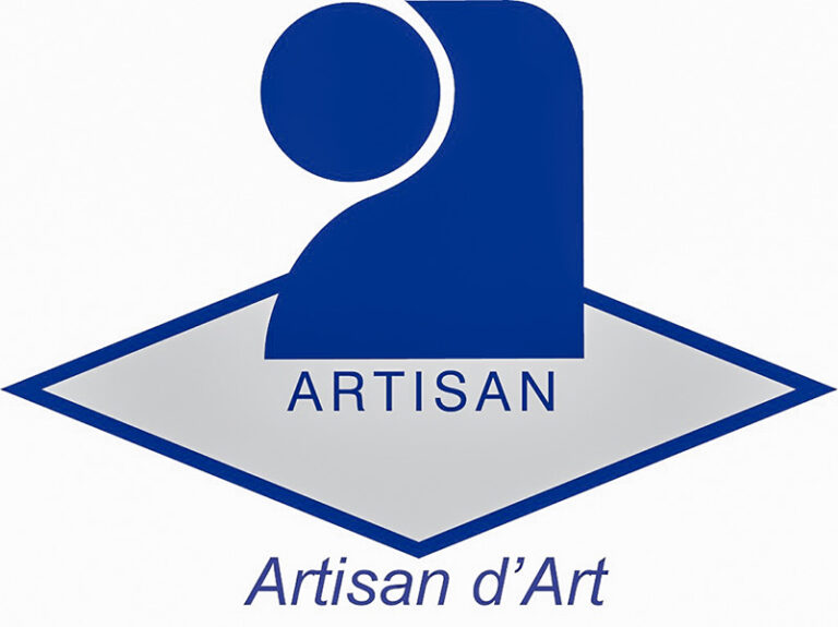 logo artisan d'art